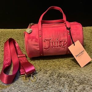 Juicy Couture purse